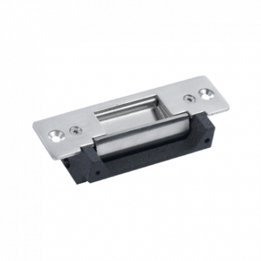 Blokada elektrozaczepu...