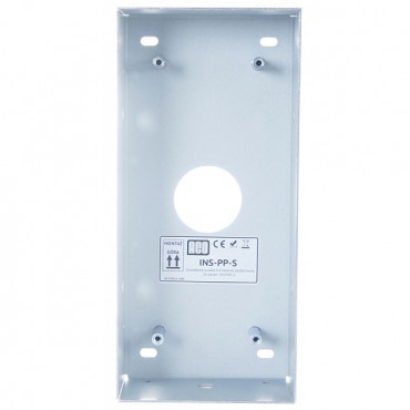 Dodatkowa puszka podtynkowa...