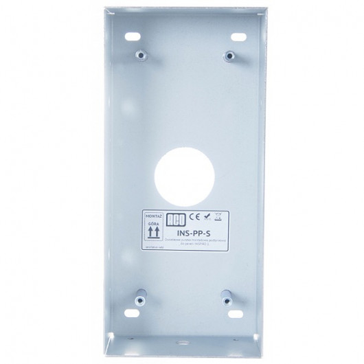 Dodatkowa puszka podtynkowa ACO INS-PP-S