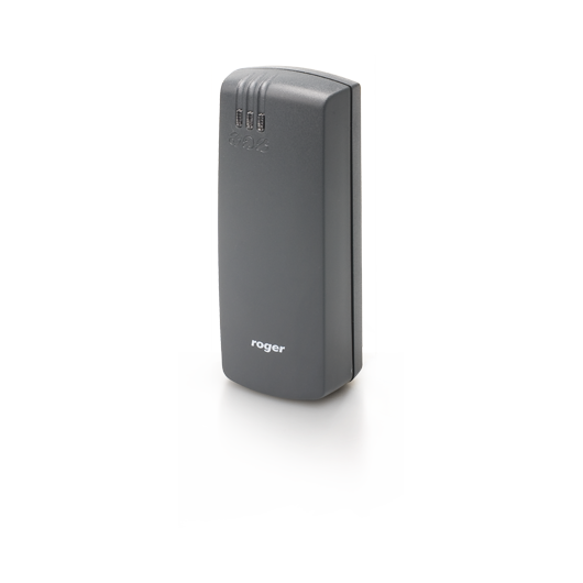 Zewnętrzny czytnik zbliżeniowy Roger PRT62LT