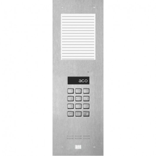 Domofon INSPIRO 10 S