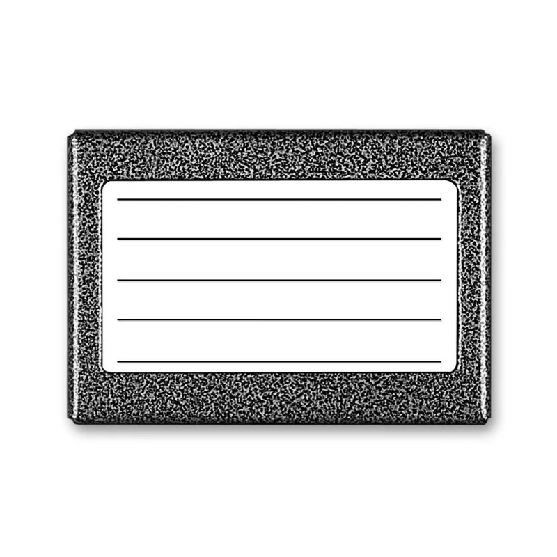 Panel listy lokatorów ACO CDN-5N ST