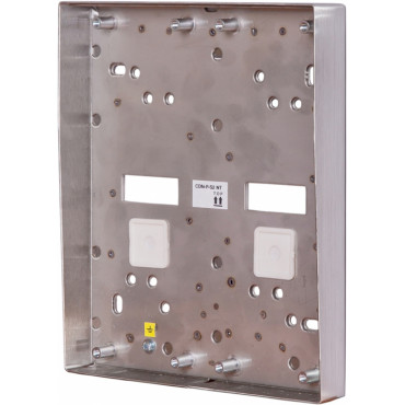 Puszka natynkowa CDN-P-S2 NT