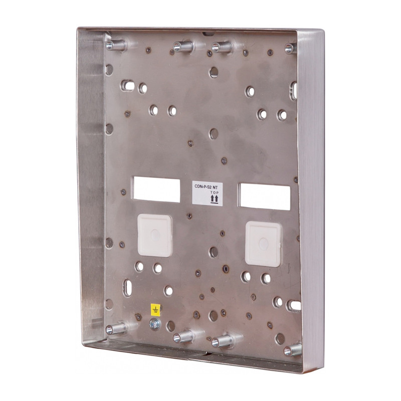 Puszka natynkowa CDN-P-S2 NT