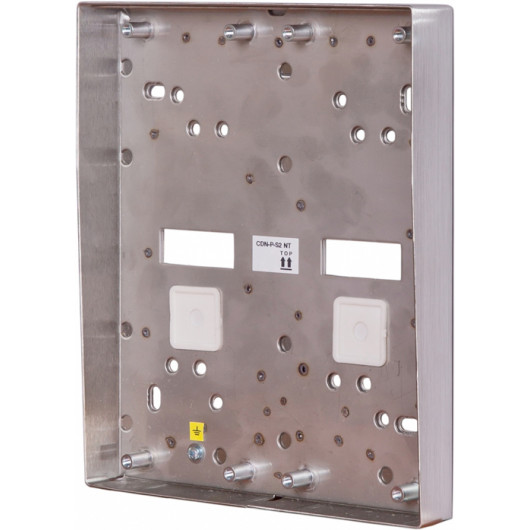 Puszka natynkowa CDN-P-S2 NT