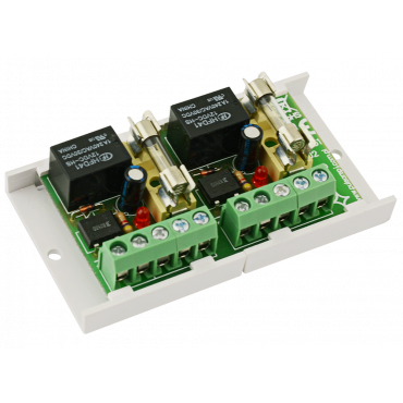 AWZ512 Pulsar PU2 moduł...