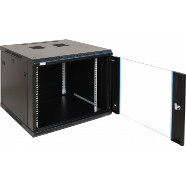 RWA966 Pulsar Szafa RACK 9U...