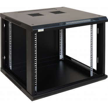RWA966 Pulsar Szafa RACK 9U wisząca do złożenia 600x600