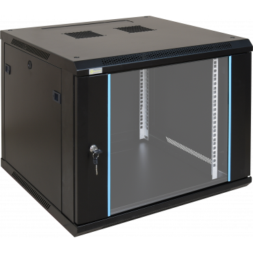 RWA966 Pulsar Szafa RACK 9U wisząca do złożenia 600x600