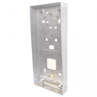 Puszka natynkowa z daszkiem...