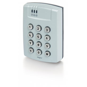 SL2000F-VP Zamek szyfrowy...