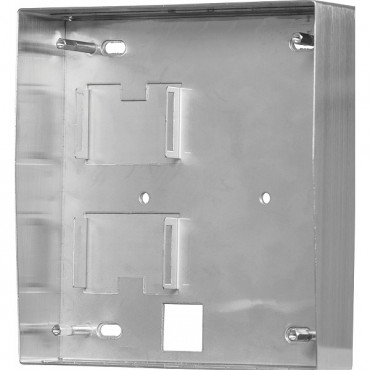 Puszka montażowa natynkowa...