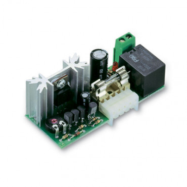 Karta zasilania awaryjnego...