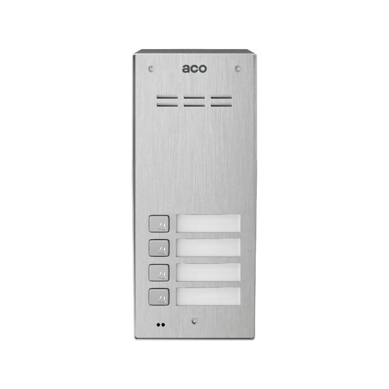 Domofon COMO-PRO-A4 NT