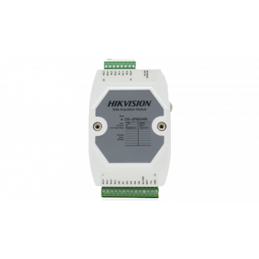 Alarm box Hikvision DS-2FM2466