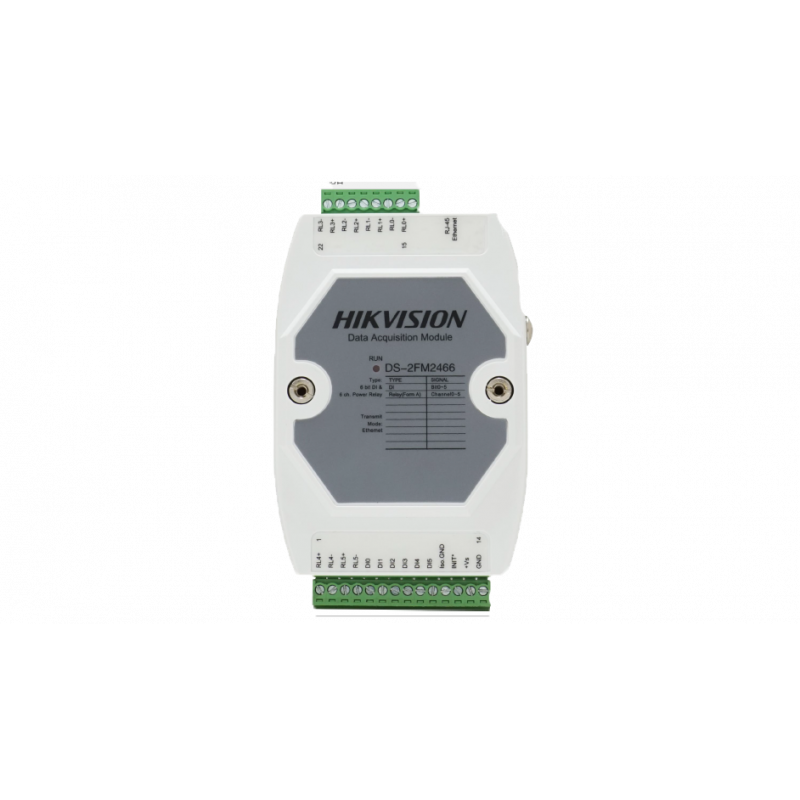 Alarm box Hikvision DS-2FM2466