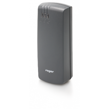 Zewnętrzny czytnik...