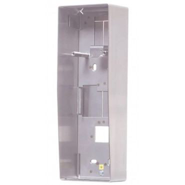 Puszka natynkowa z daszkiem...