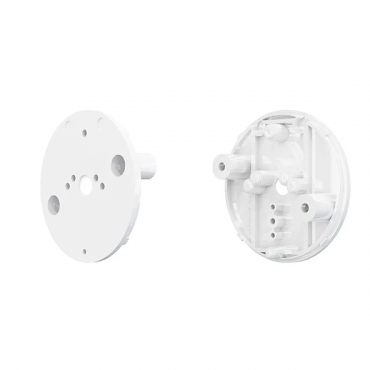 Wkładka do mocowania czujek...