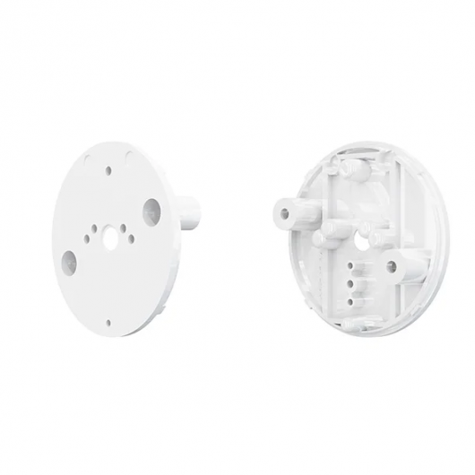 Wkładka do mocowania czujek AGATE/AOCD-260 (kolor biały) Satel BRACKET E-2A