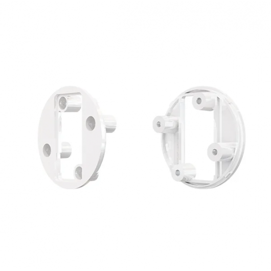 Wkładka do mocowania czujek OPAL/AOD-210 (kolor biały) Satel BRACKET E-2B