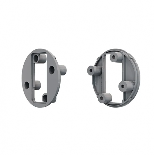 Wkładka do mocowania czujek OPAL/AOD-210 (kolor szary) Satel BRACKET E-2B GY