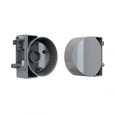 Korpus Satel BRACKET E-1 GY...