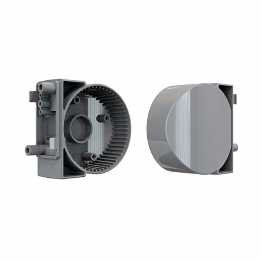 Korpus Satel BRACKET E-1 GY (kolor szary)