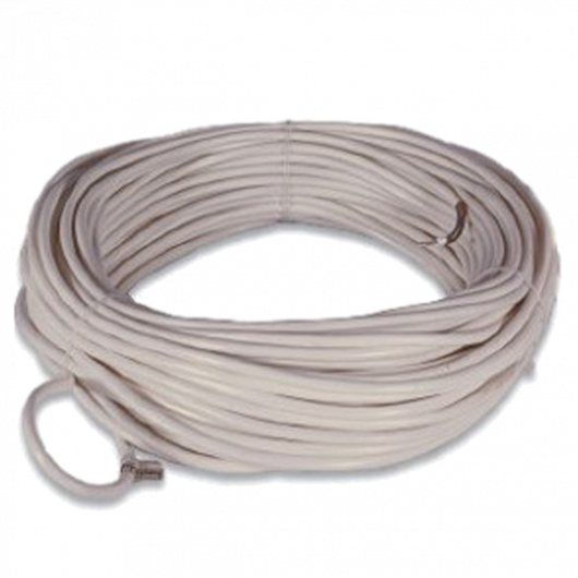 Pętla indukcyjna, obwód 6m, przyłącze (skrętka) 5m, współpraca ze szlabanami BAR