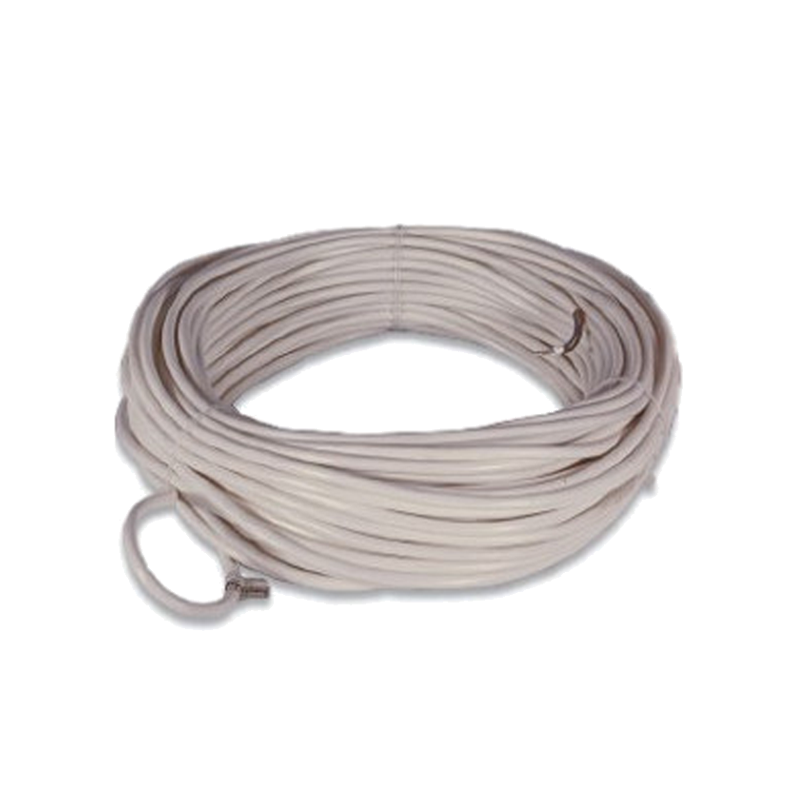 Pętla indukcyjna, obwód 6m, przyłącze (skrętka) 15m, współpraca ze szlabanami BAR