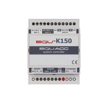 Kontroler ethernetowy 8...