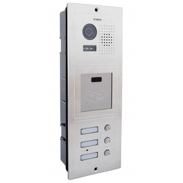 Stacja bramowa Vidos S603A-2