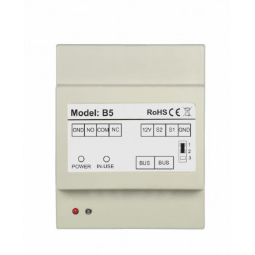 Moduł funkcyjny B5 Vidos