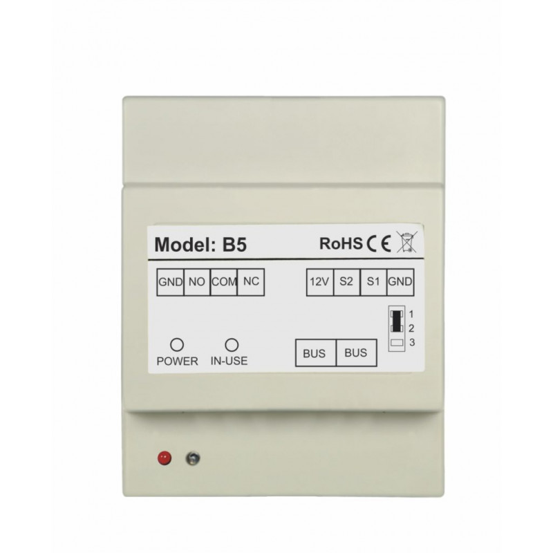 Moduł funkcyjny B5 Vidos