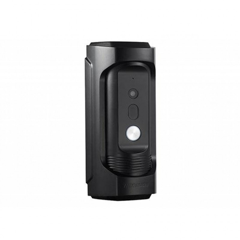 Stacja bramowa wandaloodporna Hikvision DS-KB8112-IM