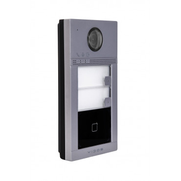 Stacja bramowa IP...