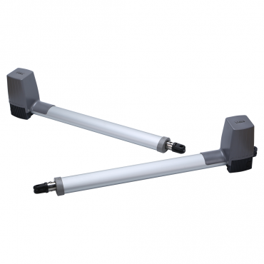 Siłowniki do bramy...