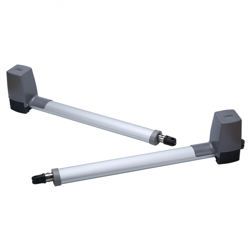 Siłowniki do bramy skrzydłowej AS350 VIDOS