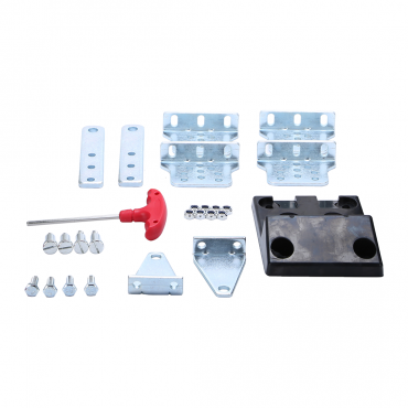 Siłowniki do bramy skrzydłowej AS350 VIDOS