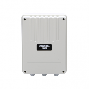 Siłowniki do bramy skrzydłowej AS350 VIDOS