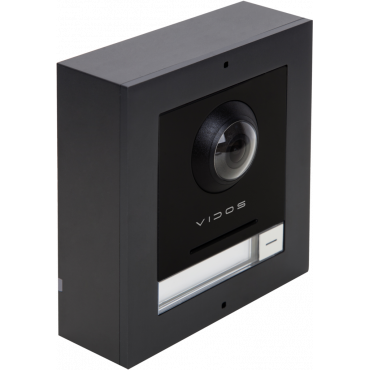 Stacja bramowa IP...