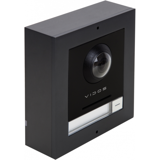 Stacja bramowa IP (natynkowa) VIDOS S2101