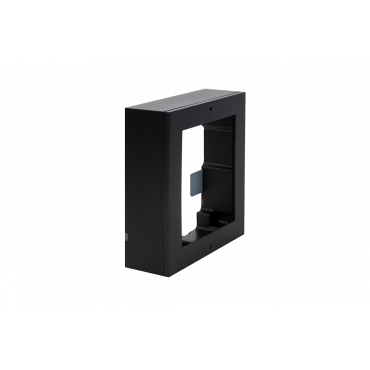 Ramka pojedyńcza do montażu...