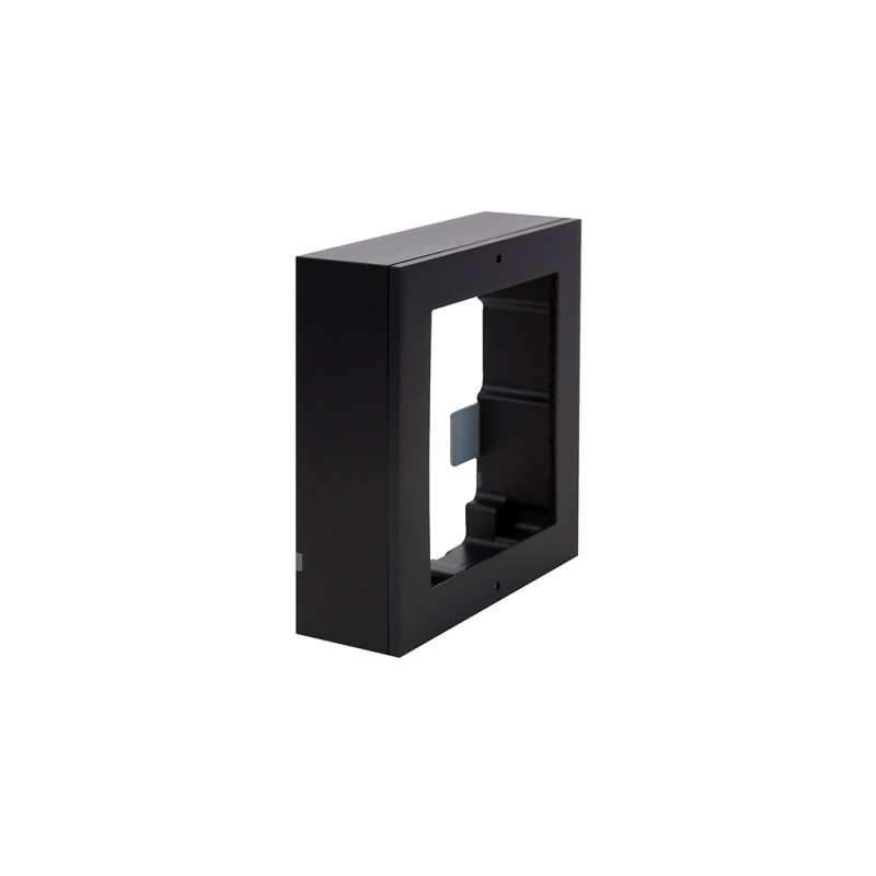 Ramka pojedyńcza do montażu natynkowego Vidos D2100-1