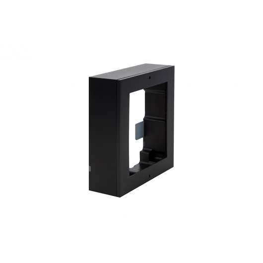 Ramka pojedyńcza do montażu natynkowego Vidos D2100-1