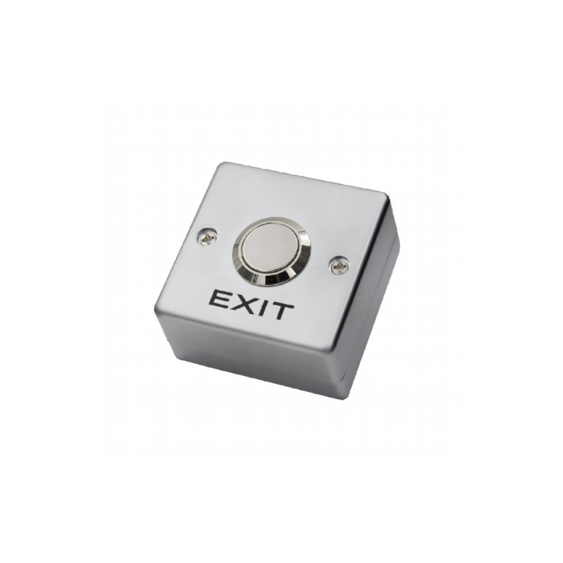 Przycisk wyjścia Vidos OP04