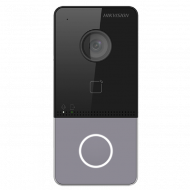 Stacja bramowa Hikvision...