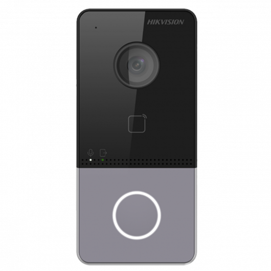 Stacja bramowa Hikvision DS-KV6113-PE1(B)/SURFACE