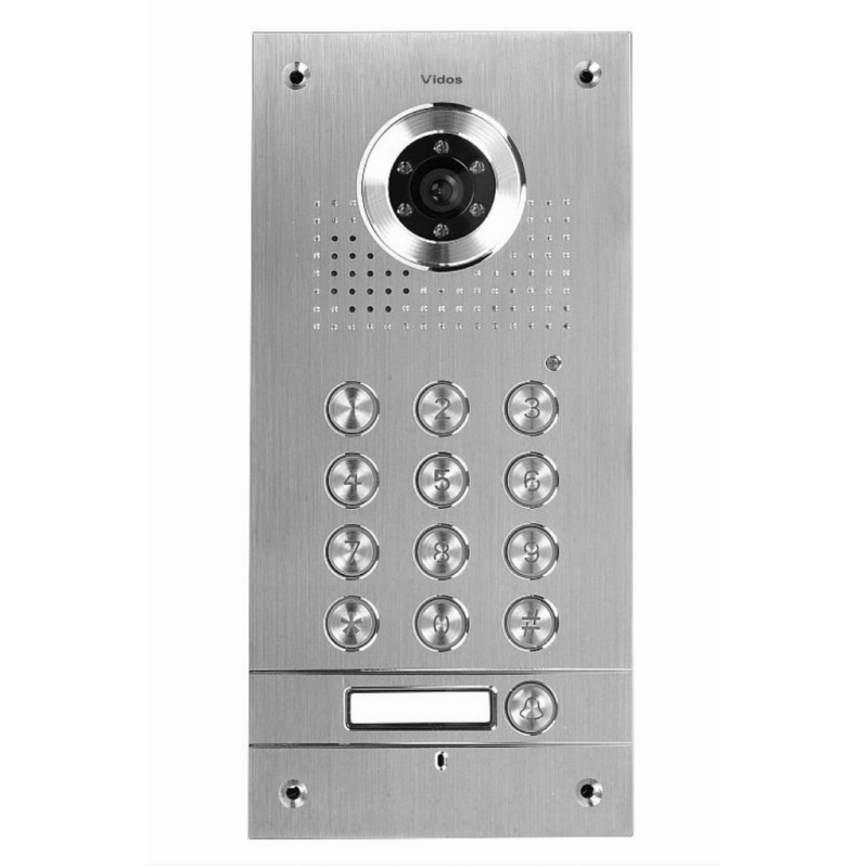 Stacja bramowa VIDOS S561D