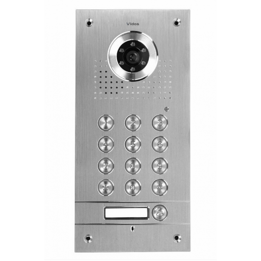 Stacja bramowa VIDOS S561D